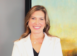 INSPIRING WOMAN IN BUSINESS: SANDRA ATILES-TYRRELL Sandra Atiles-Tyrrell