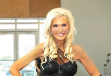 INSPIRING WOMAN IN BUSINESS: MEET SHARON CONKLIN PEREZ Sharon Conklin Perez