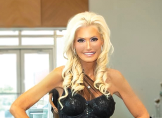 INSPIRING WOMAN IN BUSINESS: MEET SHARON CONKLIN PEREZ Sharon Conklin Perez