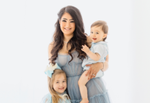 INSPIRING WOMAN IN BUSINESS: MEET NASEEM HOLLANDER Naseem Hollander