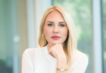 INSPIRING WOMAN IN BUSINESS: MEET DANYELL MUNASSI Danyell Munassi