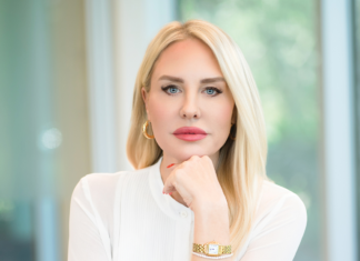 INSPIRING WOMAN IN BUSINESS: MEET DANYELL MUNASSI Danyell Munassi