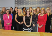 INSPIRING WOMEN IN BUSINESS: OLDER LUNDY KOCH & MARTINO Older Lundy Koch & Martino