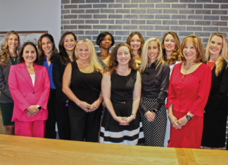 INSPIRING WOMEN IN BUSINESS: OLDER LUNDY KOCH & MARTINO Older Lundy Koch & Martino