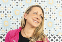 INSPIRING WOMAN IN BUSINESS: MEET SARA QUINTERO Sara Quintero