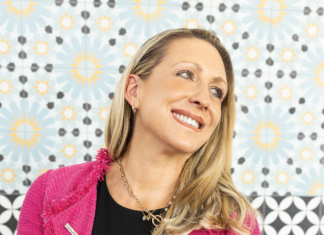 INSPIRING WOMAN IN BUSINESS: MEET SARA QUINTERO Sara Quintero