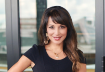 INSPIRING WOMEN IN BUSINESS: SHAZIA NAGAMIA SPARKMAN Shazia Nagamia Sparkman, Esq.