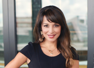 INSPIRING WOMEN IN BUSINESS: SHAZIA NAGAMIA SPARKMAN Shazia Nagamia Sparkman, Esq.