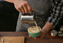 VISIT THESE TEN SPECIAL TAMPA BAY COFFEE SHOPS Tampa Bay Coffee Shops