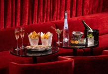 TAMPA BAY NIGHTLIFE: THE RED ROOM “AFTER HOURS”