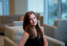 BUSINESS: NANCY SEIJAS-KIPNIS — INFLUENCING TAMPA BAY CULTURE Nancy Seijas-Kipnis