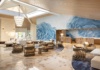SADDLEBROOK RESORT GETS A DELUXE RENONOVATION Saddlebrook Resort Lobby