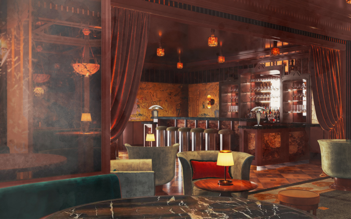 The Central - Piano Bar