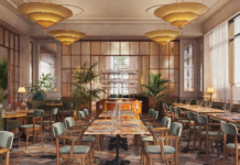 TAMPA BAY DINING: IRON CHEF BRINGING RESTAURANT TO ST. PETE