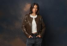 TAMPA BAY STYLE — STEPPING OUT THIS SEASON Verte Boutique