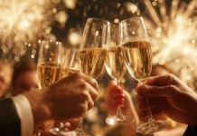 Tampa Bay’s Most Glamorous New Year’s Eve Celebrations New Years Eve Celebrations In Tampa Bay