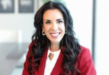 LOCAL CEO TO LEAD 2026 TAMPA BAY HEART WALK + CPR CAMPAIGN Stephanie Conners