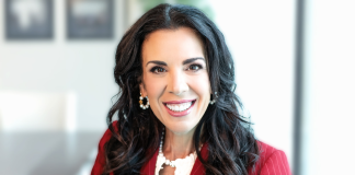 LOCAL CEO TO LEAD 2026 TAMPA BAY HEART WALK + CPR CAMPAIGN Stephanie Conners