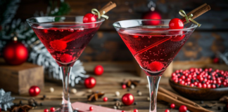 TAMPA BAY HOME: 10 GREAT CHAMPAGNE-BASED COCKTAILS TAMPA BAY METRO entertainment