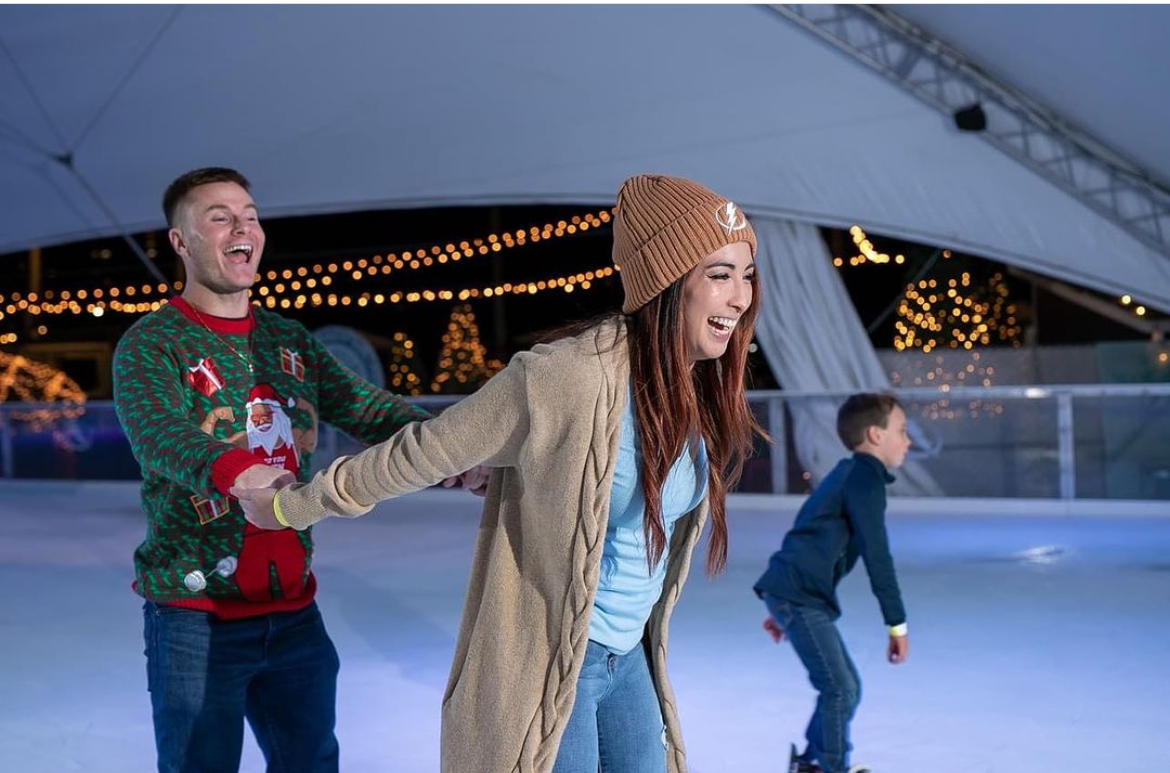 HOLIDAY DATE NIGHTS IN TAMPA BAY: SEASONAL GLAM & NIGHTLIFE