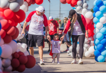 HEALTH NEWS: TAMPA BAY HEART WALK 2025 UNITES OVER 20,000 Tampa Bay Heart Walk 2025