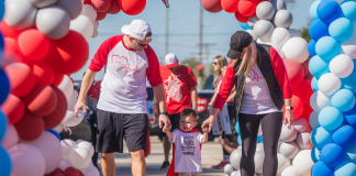 HEALTH NEWS: TAMPA BAY HEART WALK 2025 UNITES OVER 20,000 Tampa Bay Heart Walk 2025
