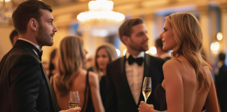 METRO CITY GUIDE: 2026 TAMPA BAY CHARITY EVENTS Tampa Bay Charity Events