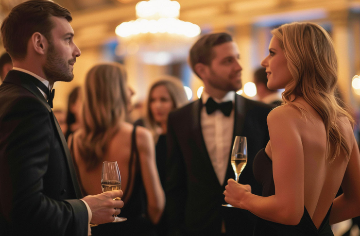 METRO CITY GUIDE: 2026 TAMPA BAY CHARITY EVENTS Tampa Bay Charity Events