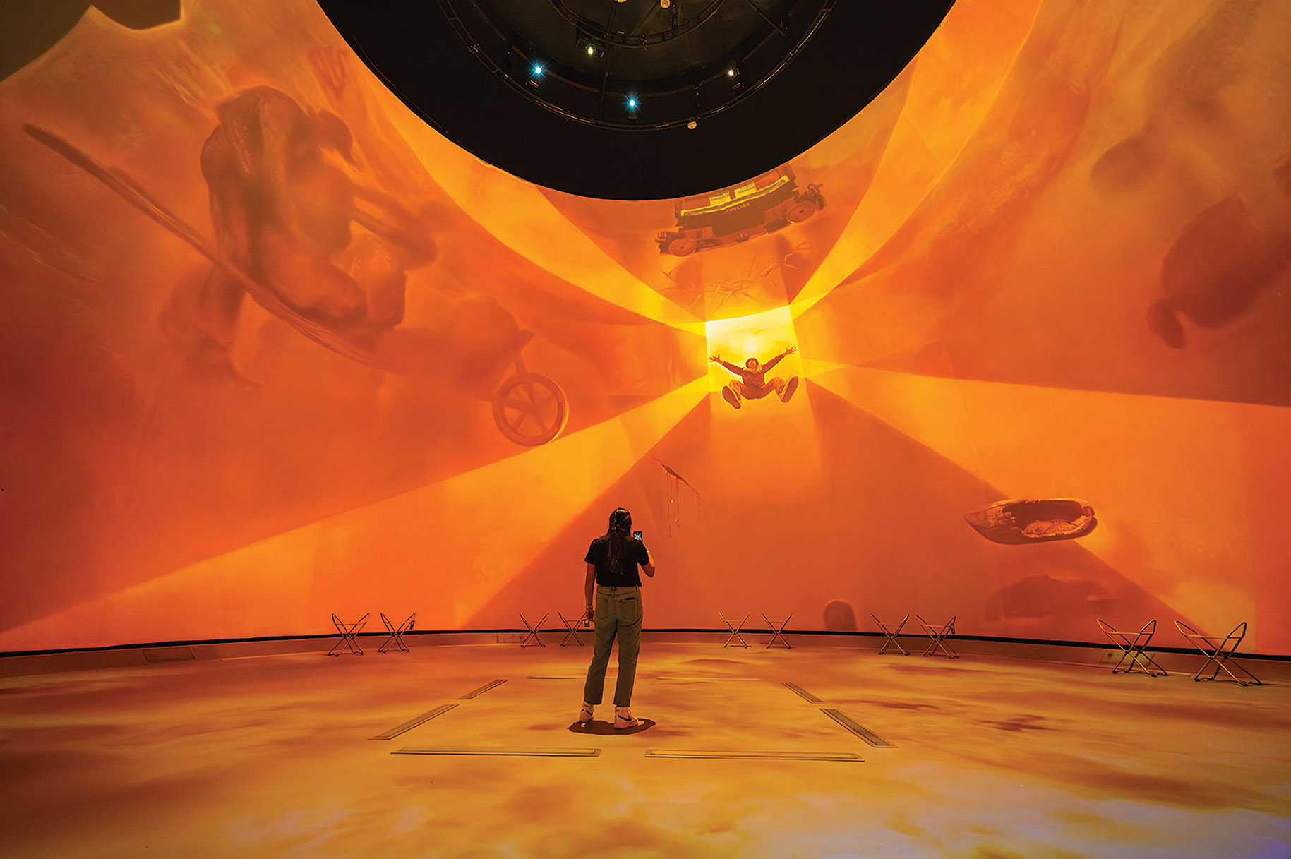 METRO CITY GUIDE: ARTS & CULTURE IN TAMPA BAY