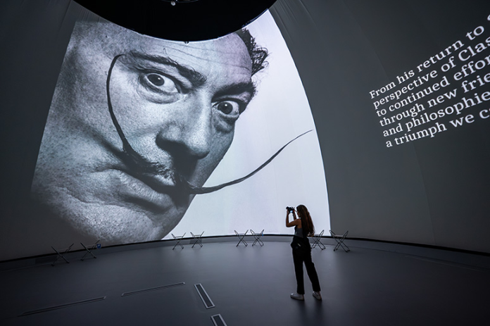 Dali Alive 360