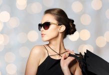 METRO CITY GUIDE: SHOPPING WITH STYLE IN TAMPA BAY Tampa Bay shopping