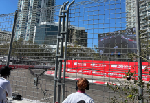 TAMPA BAY EVENT: 2026 FIRESTONE GRAND PRIX OF ST. PETERSBURG Firestone Gran Prix of St. Petersburg