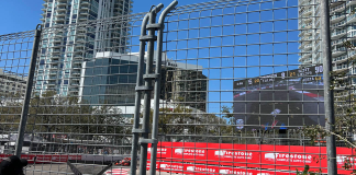 TAMPA BAY EVENT: 2026 FIRESTONE GRAND PRIX OF ST. PETERSBURG Firestone Gran Prix of St. Petersburg