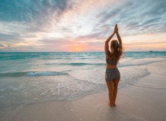 TAMPA BAY METRO CITY GUIDE: TAMPA BAY HEALTH & WELLNESS GUIDE Tampa Bay Health + Wellness