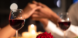 CELEBRATE VALENTINE’S DAY IN TAMPA BAY Valentine’s Day in Tampa Bay