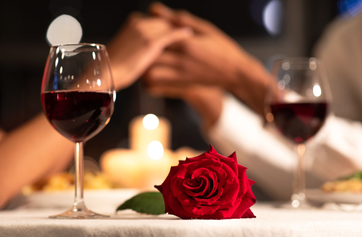 CELEBRATE VALENTINE’S DAY IN TAMPA BAY Valentine’s Day in Tampa Bay