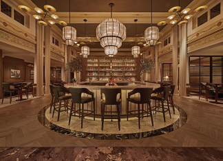 TAMPA BAY METRO CITY GUIDE: THE BEST IN TAMPA BAY FOOD & DRINK Tampa Bay dining - Elliott Aster