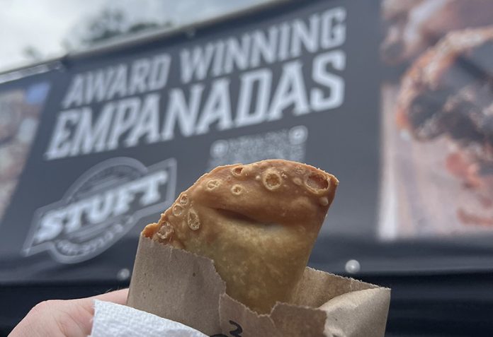 Empanada Festival