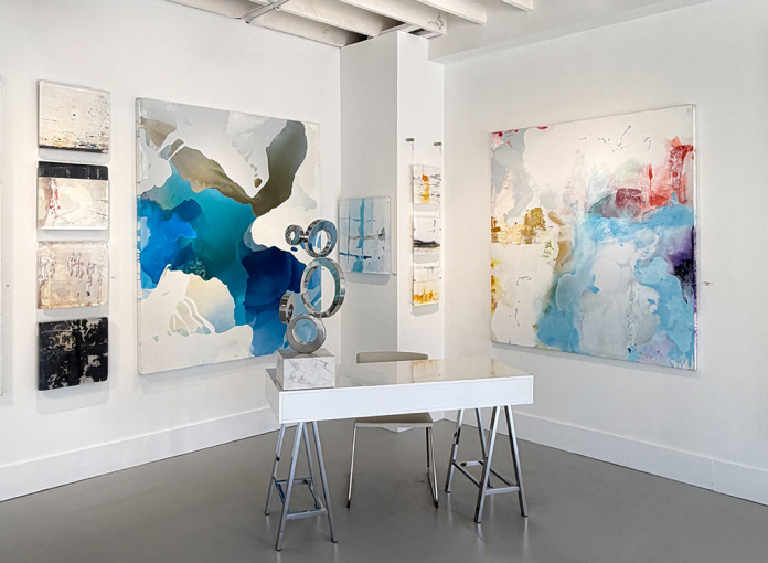 John Schuyler Art Gallery