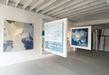 ART EVENT: JOHN SCHUYLER ART GALLERY CELEBRATES GRAND OPENING John Schuyler Art Gallery