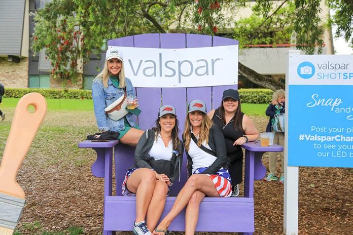 Valspar Championship Tampa Bay
