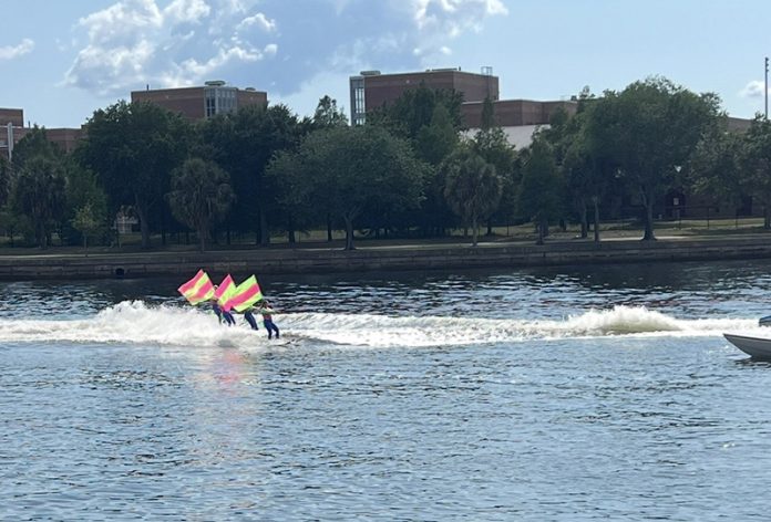 Tampa Bay Festival Guide: Riverfest