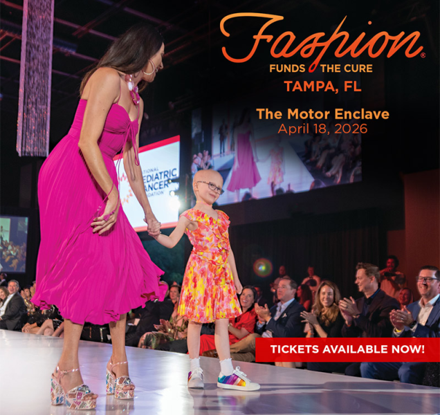 NPCF- Fashion Funds Cure