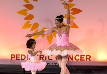 HEALTH: TAMPA NONPROFIT DETERMINED TO SPEED PEDIATRIC CANCER RESEARCH NPCF- Fashion Funds Cure
