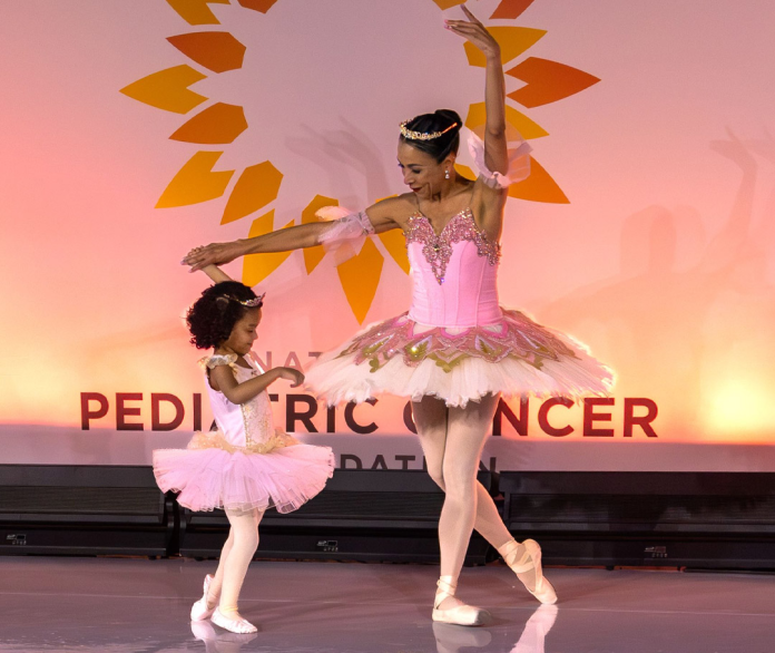 NPCF- Fashion Funds Cure