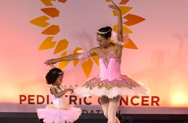 HEALTH: TAMPA NONPROFIT DETERMINED TO SPEED PEDIATRIC CANCER RESEARCH NPCF- Fashion Funds Cure