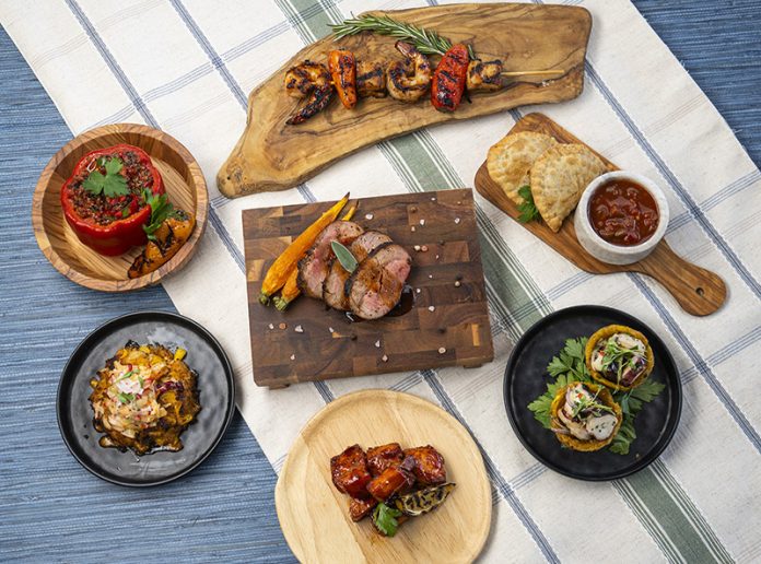 Tampa Bay Festival Guide: Busch Gardens