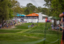 TAMPA BAY EVENT: THE VALSPAR CHAMPIONSHIP RETURNS TO INNISBROOK GOLF RESORT Valspar Championship Tampa Bay