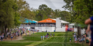 TAMPA BAY EVENT: THE VALSPAR CHAMPIONSHIP RETURNS TO INNISBROOK GOLF RESORT Valspar Championship Tampa Bay