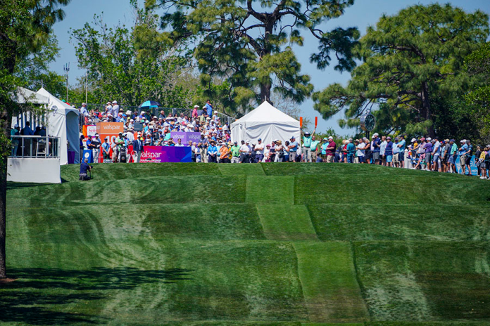 Valspar Championship Tampa Bay